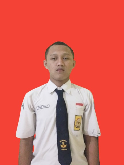 IVANDER TEGAR PRATAMA